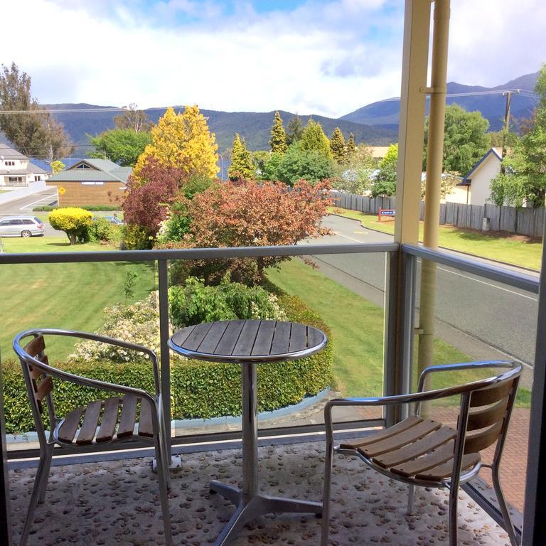 Alpine View Motel Te Anau Exterior foto