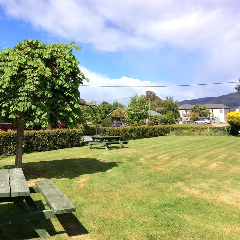 Alpine View Motel Te Anau Exterior foto