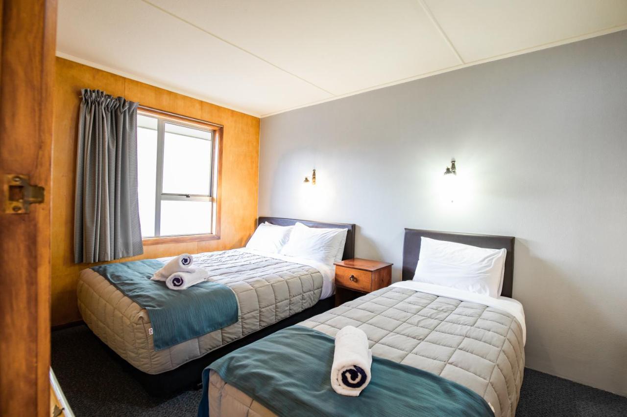 Alpine View Motel Te Anau Exterior foto
